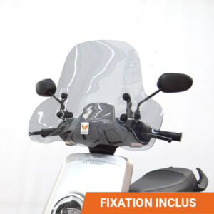 KIT PARE BRISE ISOTTA BAS