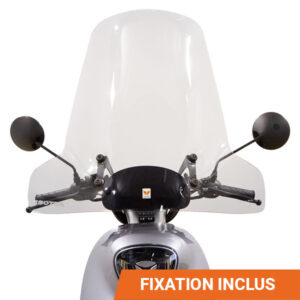 KIT PARE BRISE ISOTTA CLASSIC