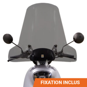 KIT PARE BRISE ISOTTA CLASSIC