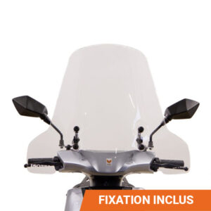 KIT PARE BRISE ISOTTA CLASSIC