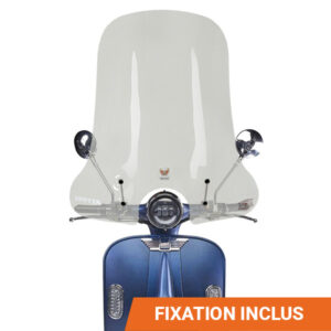 KIT PARE BRISE ISOTTA CLASSIC