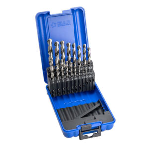 SET DE FORETS HELICOIDAUX HSS