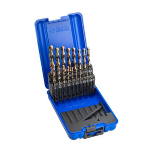 SET DE FORETS HELICOIDAUX HSS