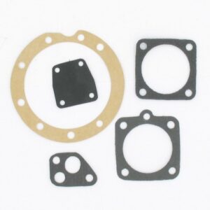 JOINTS MOTEUR + MEMBRANE NOIR