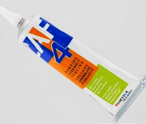 PATE A JOINT BLANCHE CAF4