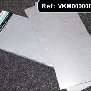 KIT FEUILLES PAPIER HUILE