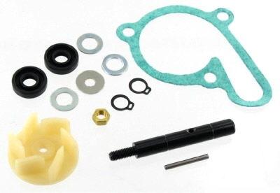 KIT REPARATION POMPE A EAU
