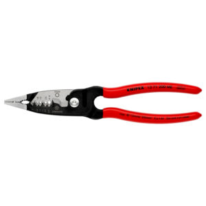PINCE MULTIFONCTION KNIPEX