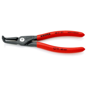 PINCE CIRCLIP COUDE KNIPEX