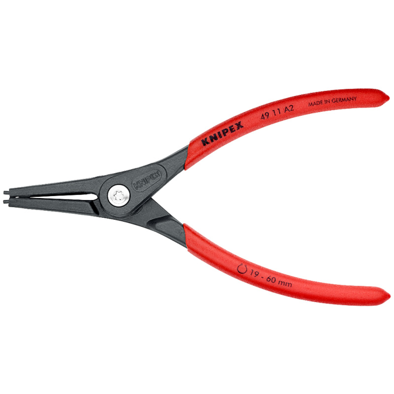 PINCE CIRCLIP KNIPEX