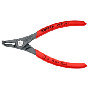 PINCE CIRCLIP COUDE KNIPEX