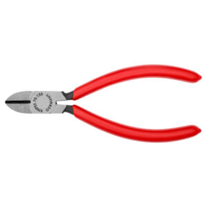 PINCE COUPANTE DE COTE KNIPEX