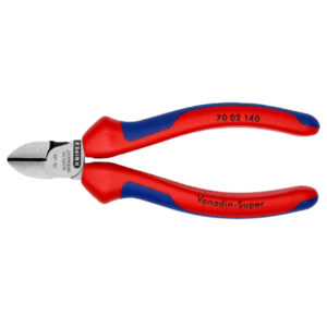 PINCE COUPANTE DE COTE KNIPEX