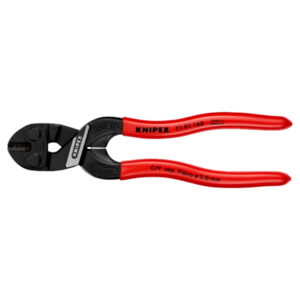 PINCE COUPE BOULONS KNIPEX