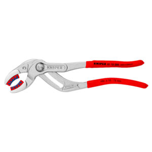 PINCE MULTIPRISE KNIPEX 250mm