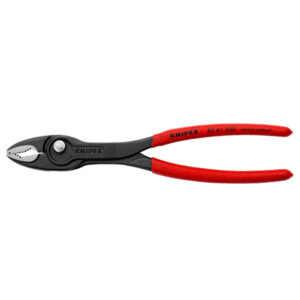 PINCE MULTIPRISE KNIPEX FRONT