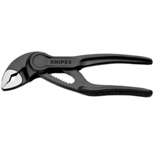 MINI-PINCE KNIPEX COBRA XS