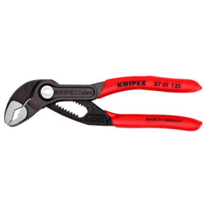 PINCE MULTIPRISE KNIPEX COBRA
