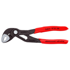 PINCE MULTIPRISE KNIPEX COBRA