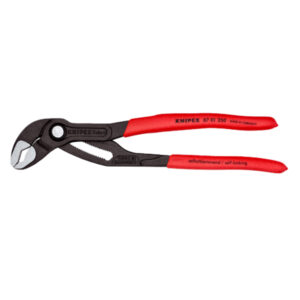 PINCE MULTIPRISE KNIPEX COBRA