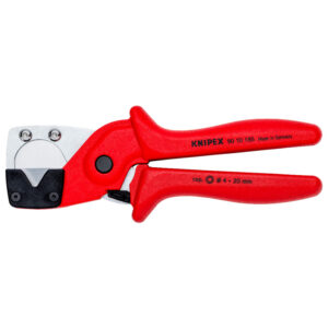 PINCE COUPE TUYAUX KNIPEX