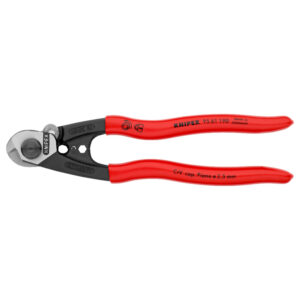 PINCE COUPE CABLES KNIPEX