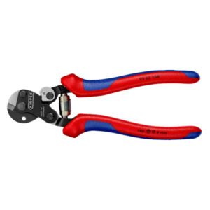 PINCE COUPE CABLES KNIPEX
