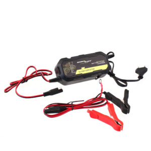 CHARGEUR BATTERIE KOMBATT