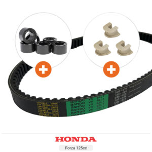 PACK ENTRETIEN TRANSMISSION