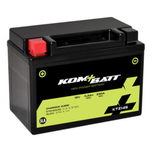 BATTERIE KOMBATT SLA KTZ14S