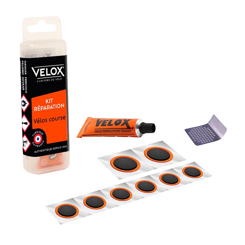 KIT REPARATION VELOX ROUTE