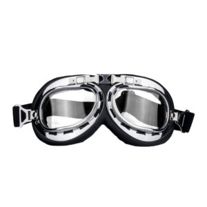 LUNETTES AVIATEUR VINTAGE