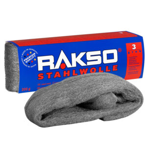 LAINE D'ACIER 200GR
