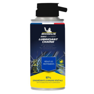 LUBRIFIANT CHAINE MICHELIN