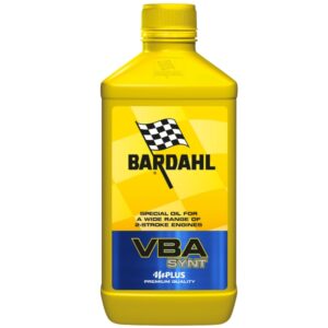 HUILE BARDAHL MOTO SCOOTER