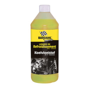 LIQUIDE REFROIDISSEMENT -35°