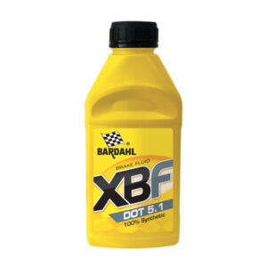 LIQUIDE FREIN BARDAHL