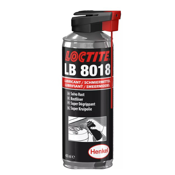 SUPER DEGRIPPANT LOCTITE