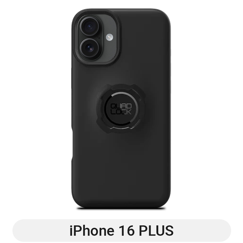 COQUE CASE QUADLOCK