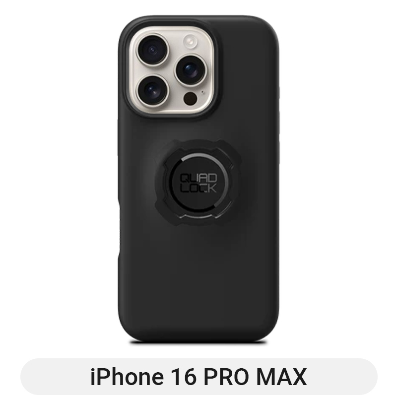 COQUE CASE QUADLOCK
