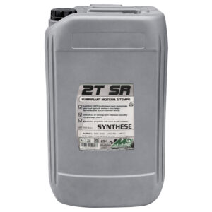 25L MINERVA 100% SYNT