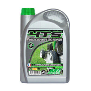 2L MINERVA 4TS MOTOCULTURE