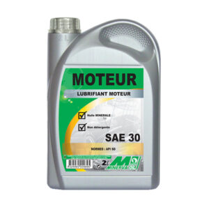 2L MINERVA 4T MOTOCULTURE