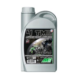 1L MINERVA 5W40 SCOOT/MOTO