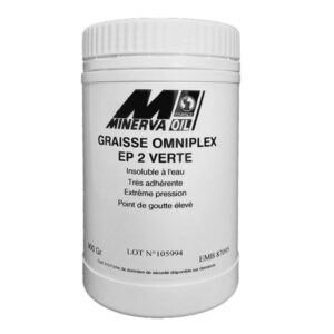 POT 900gr MINERVA OMNIPLEX EP