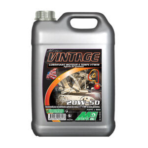 5L MINERVA 20W50 VICTORY