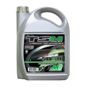 5L MINERVA TSH 5W-30