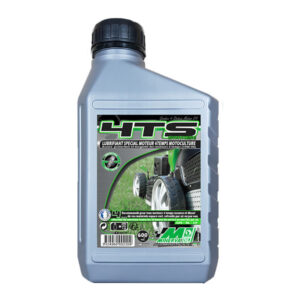 600ML MINERVA MOTOCULTURE