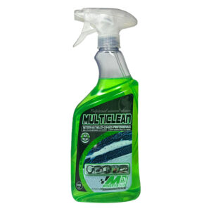 PULVERISATEUR MULTICLEAN