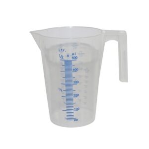 BROC MINERVA 0.5LITRES